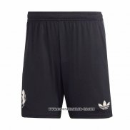 Pantalones Tercera Juventus 25-26