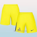 Pantalones Tercera Tottenham Hotspur 25-26