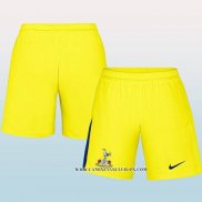 Pantalones Tercera Tottenham Hotspur 25-26