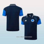 Polo del Cruzeiro 26-27 Azul