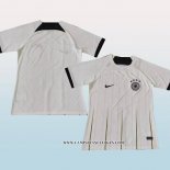 Tailandia Camiseta Alemania Special 2024