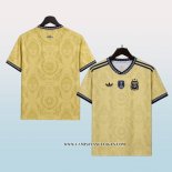 Tailandia Camiseta Argentina Special 2026 Amarillo