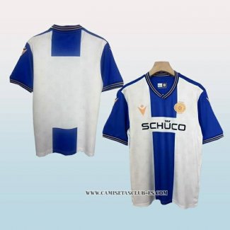 Tailandia Camiseta Arminia Bielefeld Anniversary 24-25