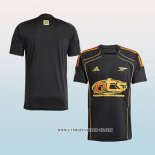 Tailandia Camiseta Arsenal Special 25-26 Negro