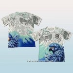 Tailandia Camiseta Brasil Special 25-26 Blanco