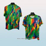 Tailandia Camiseta Brasil Special 25-26 Camuflaje