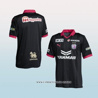 Tailandia Camiseta Cerezo Osaka Portero 2023