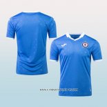 Tailandia Camiseta Cruz Azul Special 21-22