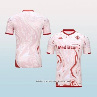 Tailandia Camiseta Cuarto Fiorentina 23-24