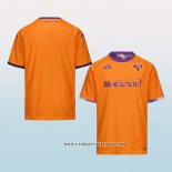 Tailandia Camiseta Cuarto Fiorentina 25-26