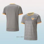 Tailandia Camiseta Cuarto Valencia 21-22