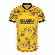 Tailandia Camiseta Dynamo Dresden Special 25-26