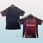 Tailandia Camiseta Eintracht Frankfurt Special 25-26