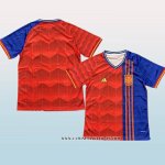 Tailandia Camiseta Espana Special 2025