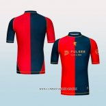 Tailandia Camiseta Genoa Special 25-26