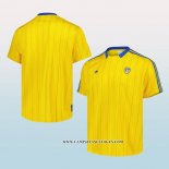 Tailandia Camiseta Leeds United Icon 25-26