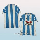 Tailandia Camiseta Malaga 120 Aniversario 2024