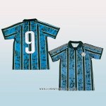 Tailandia Camiseta Manchester City Special 25-26 Azul Negro