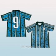 Tailandia Camiseta Manchester City Special 25-26 Azul Negro