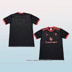 Tailandia Camiseta Manchester United Special 25-26 Negro
