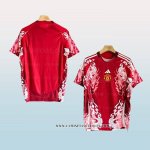 Tailandia Camiseta Manchester United Special 25-26 Rojo