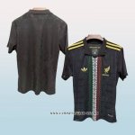 Tailandia Camiseta Mexico Special 2026 Negro