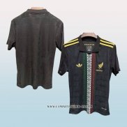 Tailandia Camiseta Mexico Special 2026 Negro