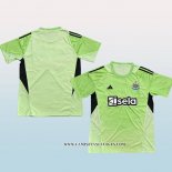 Tailandia Camiseta Newcastle United Portero 25-26