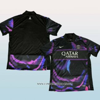 Tailandia Camiseta Paris Saint-Germain Special 25-26