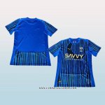 Tailandia Camiseta Primera Al Hilal 2025