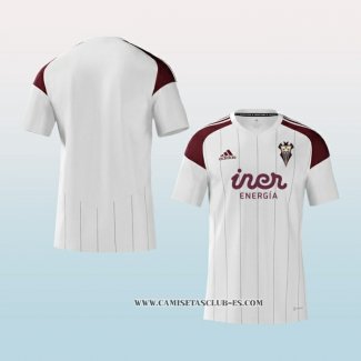 Tailandia Camiseta Primera Albacete 22-23