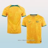 Tailandia Camiseta Primera Australia 2022