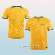 Tailandia Camiseta Primera Australia 2022