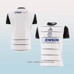 Tailandia Camiseta Primera Ayr United 25-26