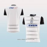 Tailandia Camiseta Primera Ayr United 25-26
