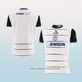 Tailandia Camiseta Primera Ayr United 25-26