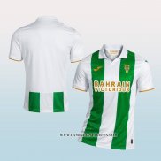 Tailandia Camiseta Primera Cordoba 26-27