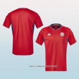 Tailandia Camiseta Primera Costa Rica 2023