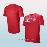 Tailandia Camiseta Primera Costa Rica 21-22