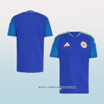 Tailandia Camiseta Primera Curazao 2026