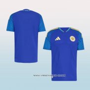 Tailandia Camiseta Primera Curazao 2026