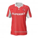 Tailandia Camiseta Primera Dinamo Bucuresti 25-26