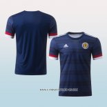 Tailandia Camiseta Primera Escocia 20-21