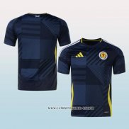 Tailandia Camiseta Primera Escocia 2024