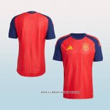 Tailandia Camiseta Primera Espana 2026