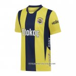 Tailandia Camiseta Primera Fenerbahce 24-25