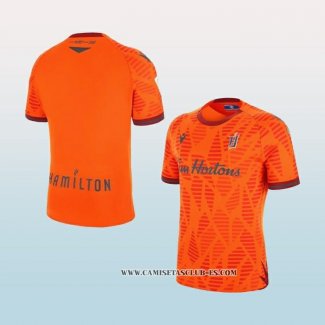 Tailandia Camiseta Primera Forge 2022