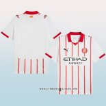 Tailandia Camiseta Primera Girona 25-26
