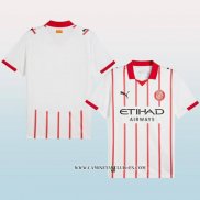 Tailandia Camiseta Primera Girona 25-26