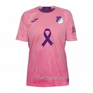 Tailandia Camiseta Primera Hoffenheim 25-26 Rosa
